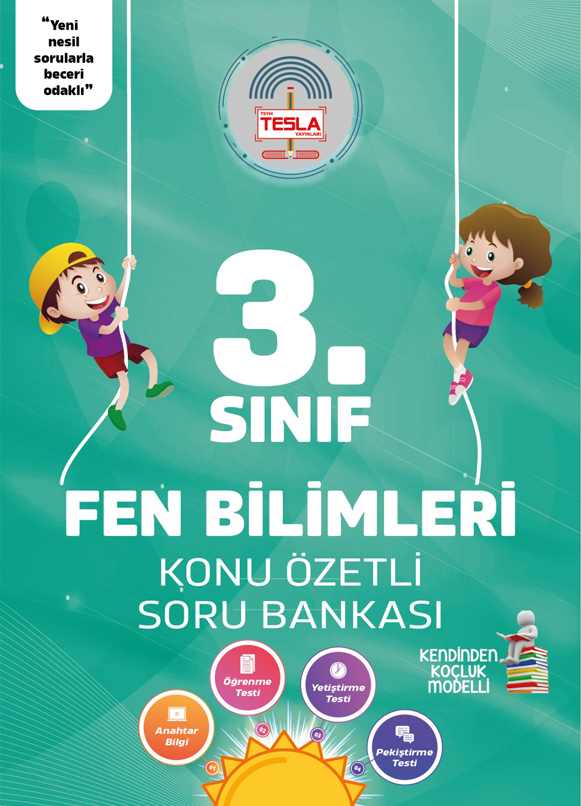 3. Sınıf
