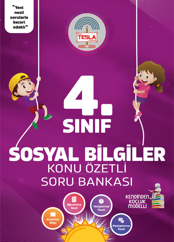 4. Sınıf
