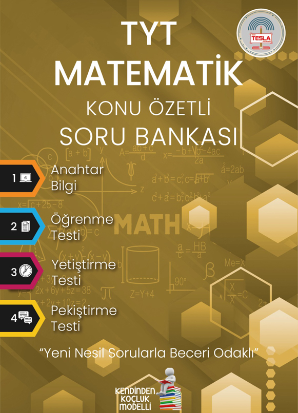TYT Matematik
