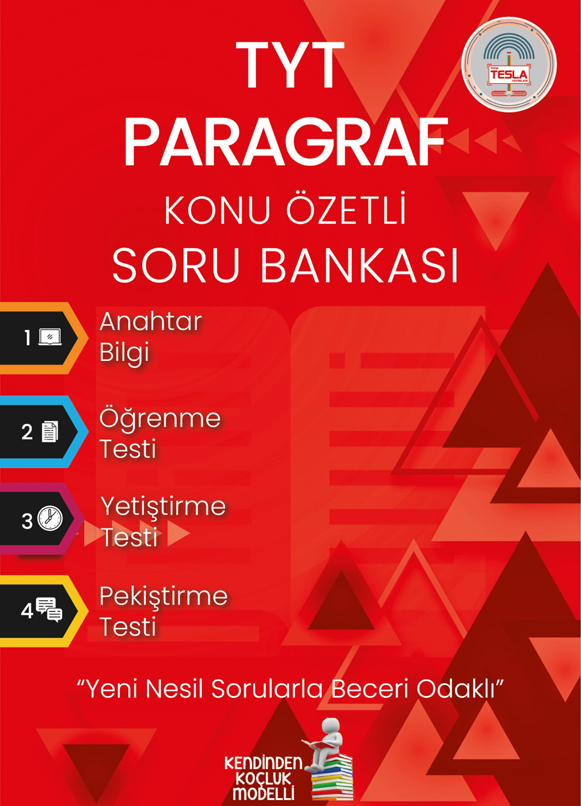 TYT Paragraf