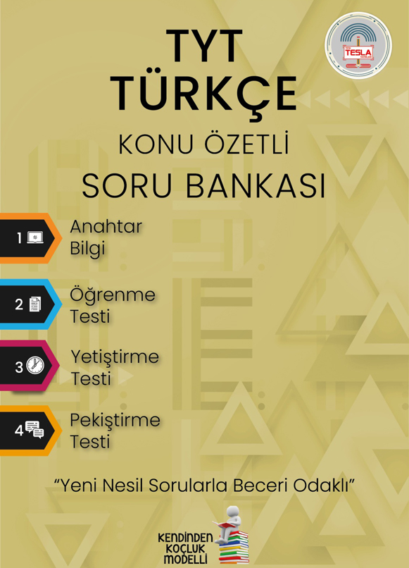 TYT Türkçe