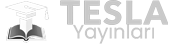 Tesla Yayınları