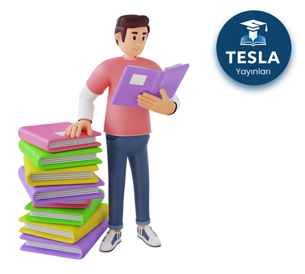 Tesla Yayınları